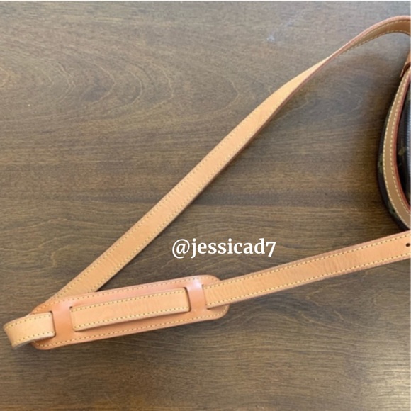 Vintage Louis Vuitton Monogram Jeune Fille - Picture 6 of 16